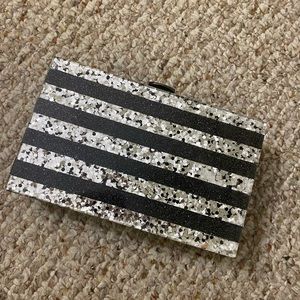 A new day box Crossbody